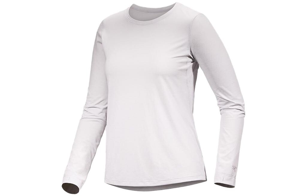 Футболка женская Arcteryx Taema, оранжевый
Футболка женская Arcteryx Taema, оранжевый