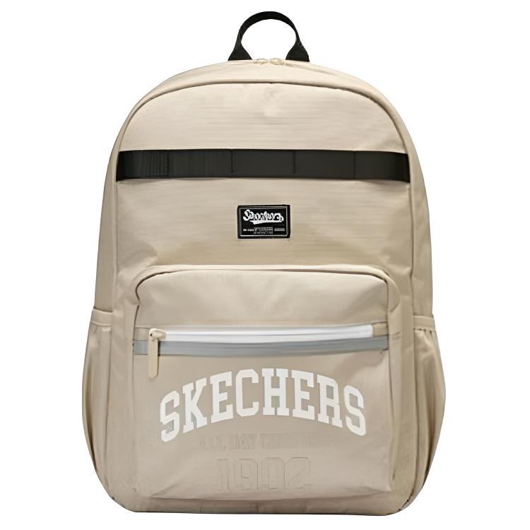 Мини-рюкзак из ткани для детей Франция Дуб Серый Skechers
Мини-рюкзак из ткани для детей Франция Дуб Серый Skechers