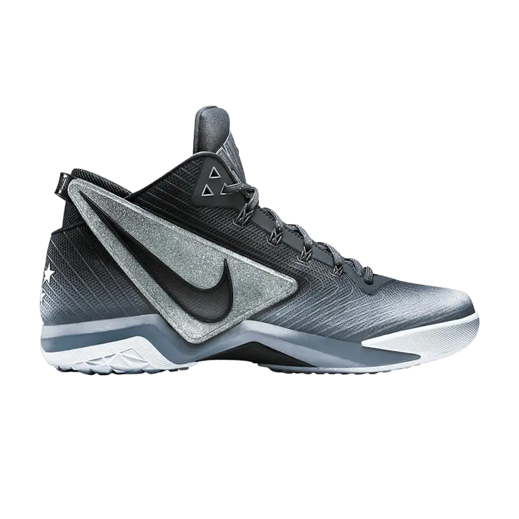 Кроссовки Zoom Field General , черный
Кроссовки Zoom Field General , черный