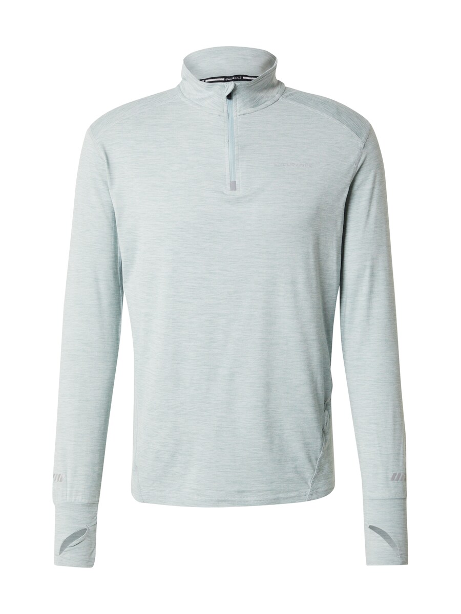 Футболка Performance ENDURANCE Tune V2, зеленый
Футболка Performance ENDURANCE Tune V2, зеленый