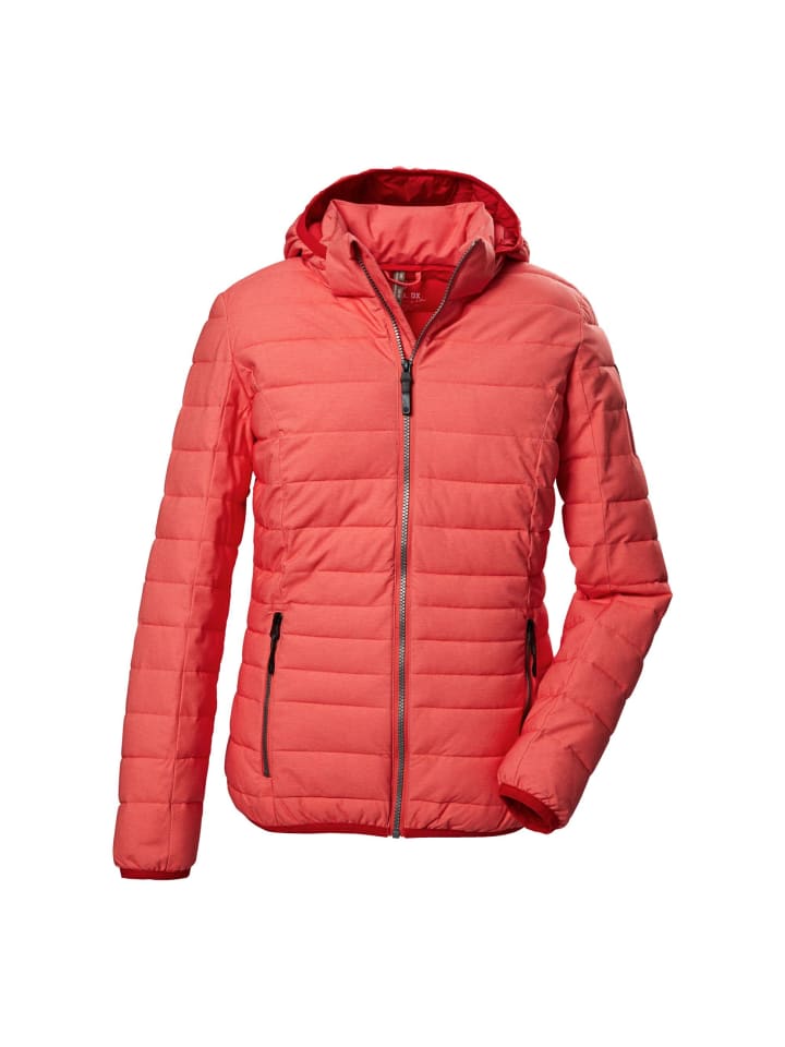 Стеганая куртка Killtec
Стеганая куртка Killtec