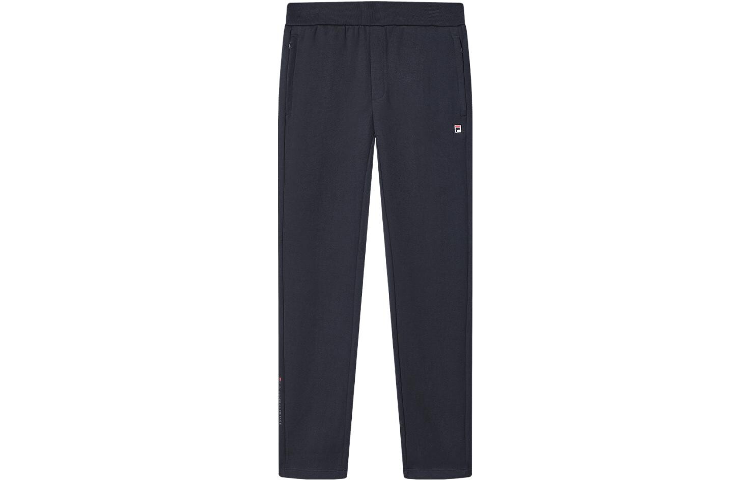 Повседневные брюки мужские темно-синие Fila, цвет Legend Blue
Повседневные брюки мужские темно-синие Fila, цвет Legend Blue