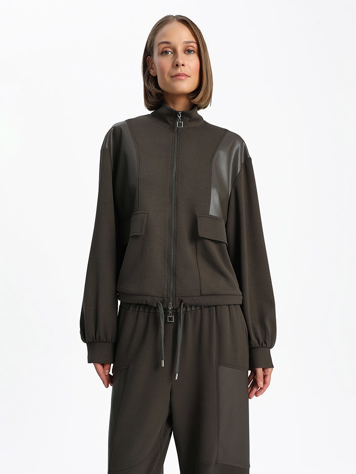 Блузон BGN, хаки
Блузон BGN, хаки