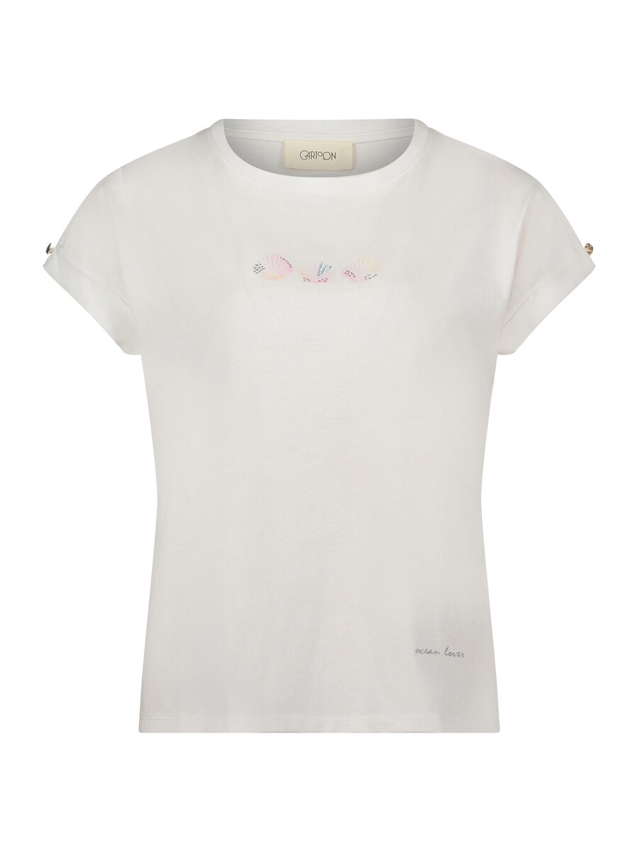 Рубашка Cartoon, белый
Рубашка Cartoon, белый