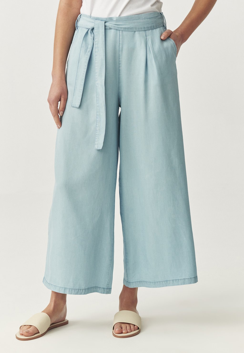 Брюки ZAMI 1 TATUUM, синий
Брюки ZAMI 1 TATUUM, синий