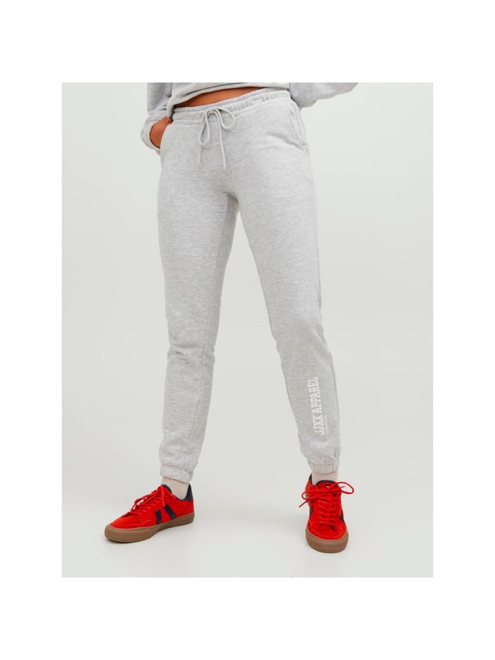 Уличные брюки Jack & Jones, серый
Уличные брюки Jack & Jones, серый