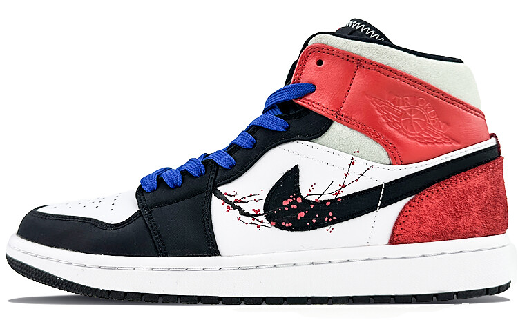 Кроссовки Air JORDAN 1 Vintage Basketball Shoes Men High-Top Red Blue, Красный, Кроссовки Air JORDAN 1 Vintage Basketball Shoes Men High-Top Red Blue
Кроссовки Air JORDAN 1 Vintage Basketball Shoes Men High-Top Red Blue, Красный, Кроссовки Air JORDAN 1 Vintage Basketball Shoes Men High-Top Red Blue