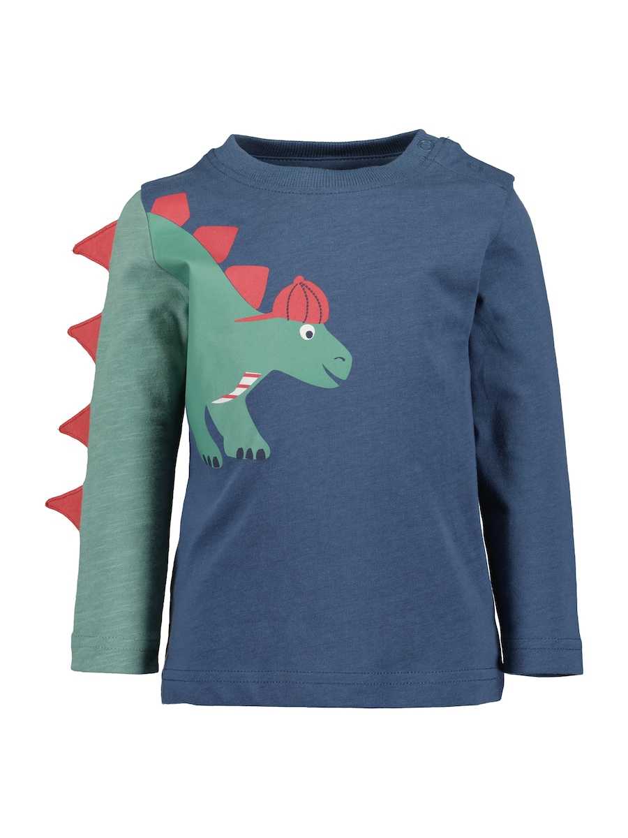 Рубашка BLUE SEVEN, темно-синий
Рубашка BLUE SEVEN, темно-синий