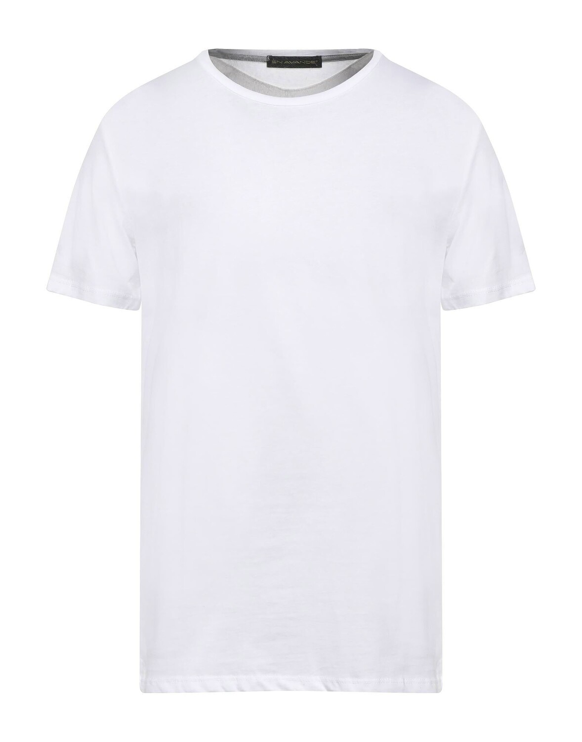 Футболка John Richmond, белый
Футболка John Richmond, белый