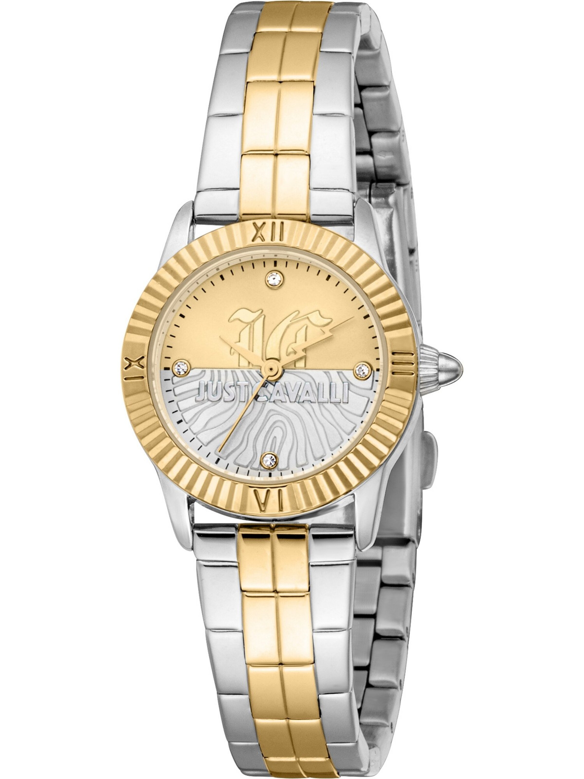 Just Cavalli Часы Analog, мультиколор
Just Cavalli Часы Analog, мультиколор