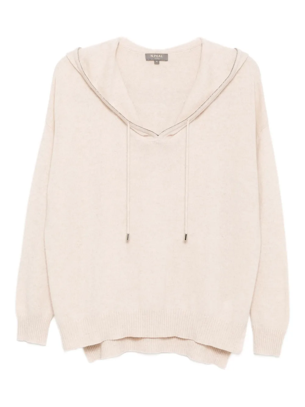 Худи Maya N.Peal, нейтральный
Худи Maya N.Peal, нейтральный