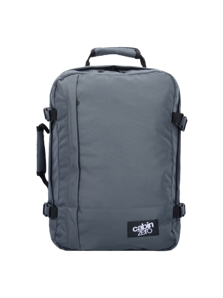 Рюкзак Cabinzero
Рюкзак Cabinzero