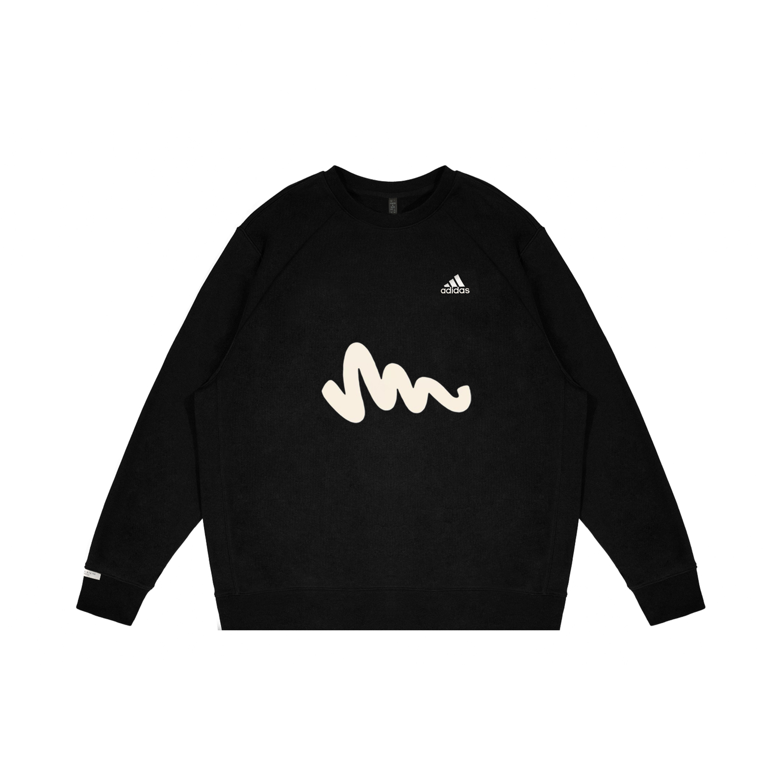 Adidas Свитшот Unisex Black, Черный, Adidas Свитшот Unisex Black
Adidas Свитшот Unisex Black, Черный, Adidas Свитшот Unisex Black