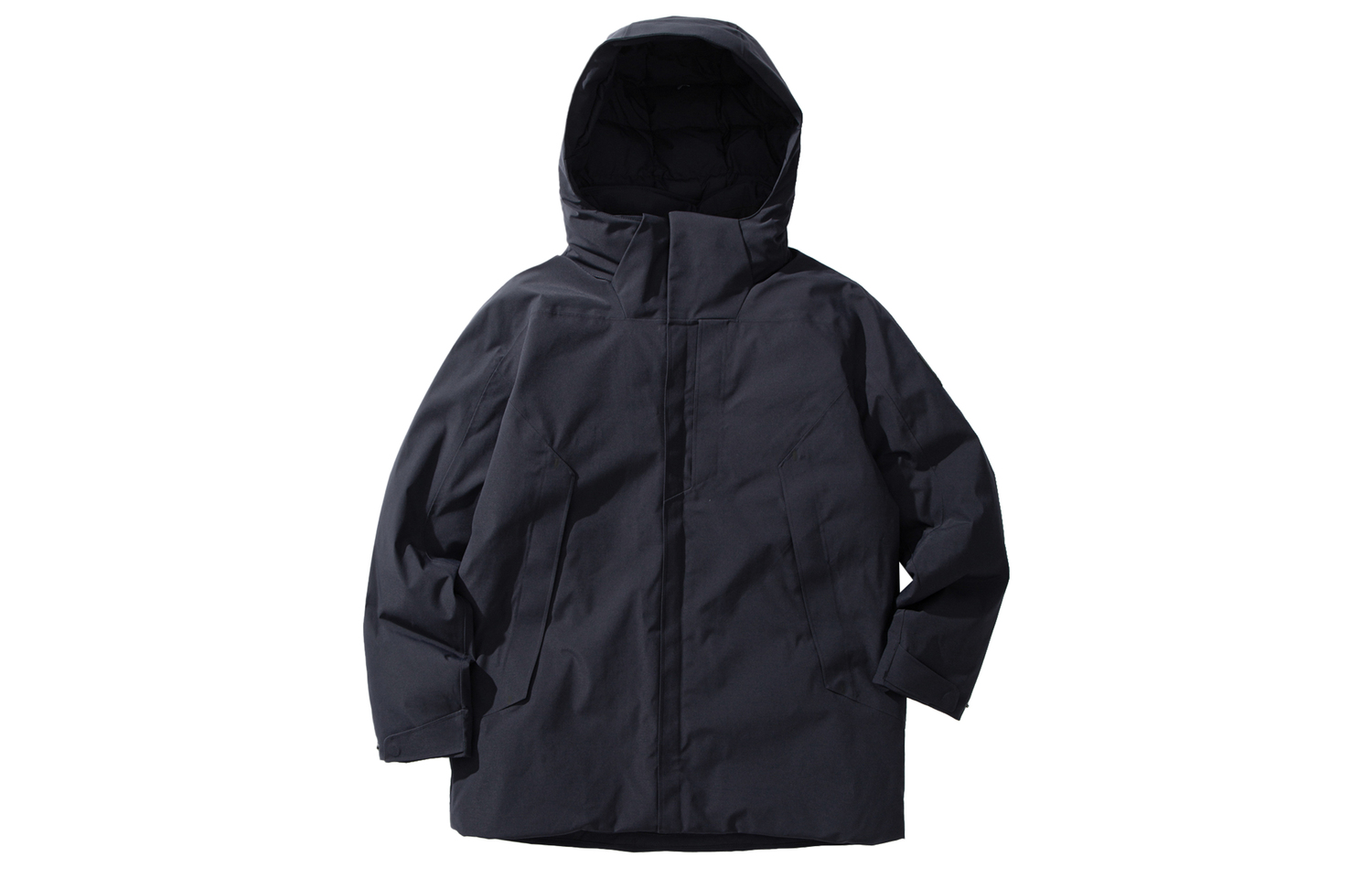 JACK WOLFSKIN Мужская пуховая куртка, Dark Marine Blue/C0413
JACK WOLFSKIN Мужская пуховая куртка, Dark Marine Blue/C0413
