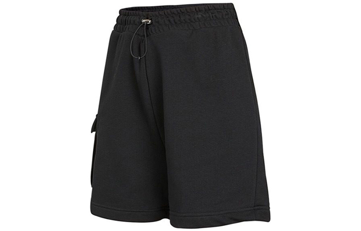 Женские повседневные шорты Nike, цвет Black
Женские повседневные шорты Nike, цвет Black