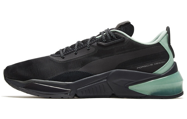 Кроссовки PUMA Porsche Design X Lqdcell Trainer 'Jet Black Mist Green', Черный, Кроссовки PUMA Porsche Design X Lqdcell Trainer 'Jet Black Mist Green'
Кроссовки PUMA Porsche Design X Lqdcell Trainer 'Jet Black Mist Green', Черный, Кроссовки PUMA Porsche Design X Lqdcell Trainer 'Jet Black Mist Green'