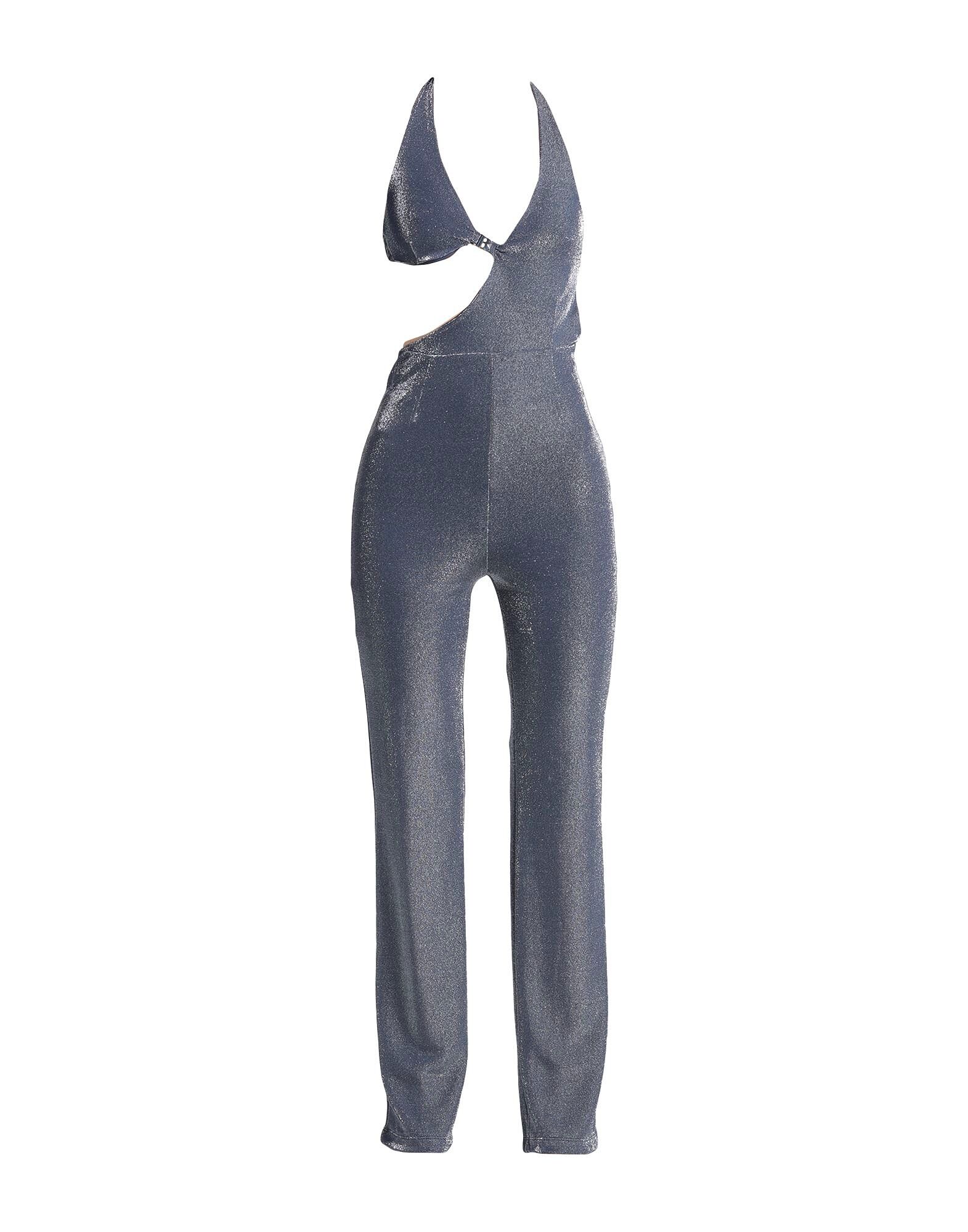 Комбинезон Rotate Birger Christensen, темно-синий
Комбинезон Rotate Birger Christensen, темно-синий