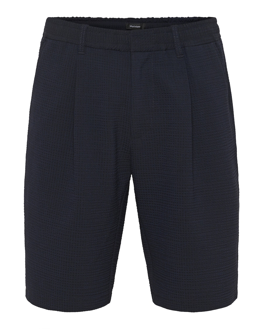 Обычные брюки Matinique Fisher, темно-синий
Обычные брюки Matinique Fisher, темно-синий