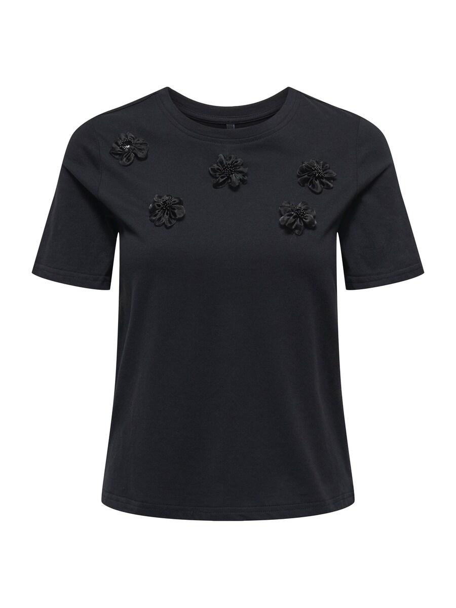 Рубашка ONLY ONLELMA, черный
Рубашка ONLY ONLELMA, черный