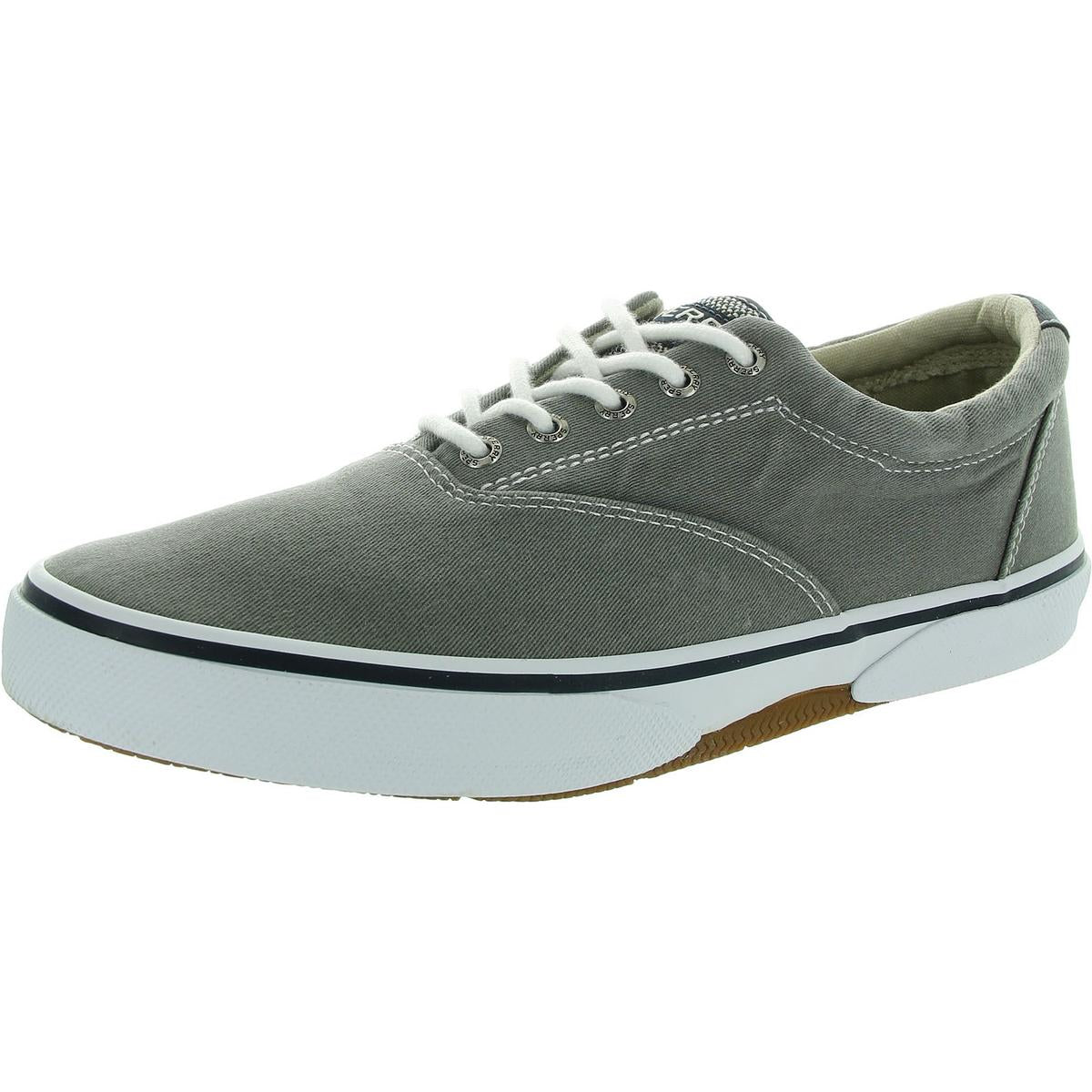Мужские повседневные и модные кроссовки Halyard LL SW из парусины на шнуровке Sperry
Мужские повседневные и модные кроссовки Halyard LL SW из парусины на шнуровке Sperry