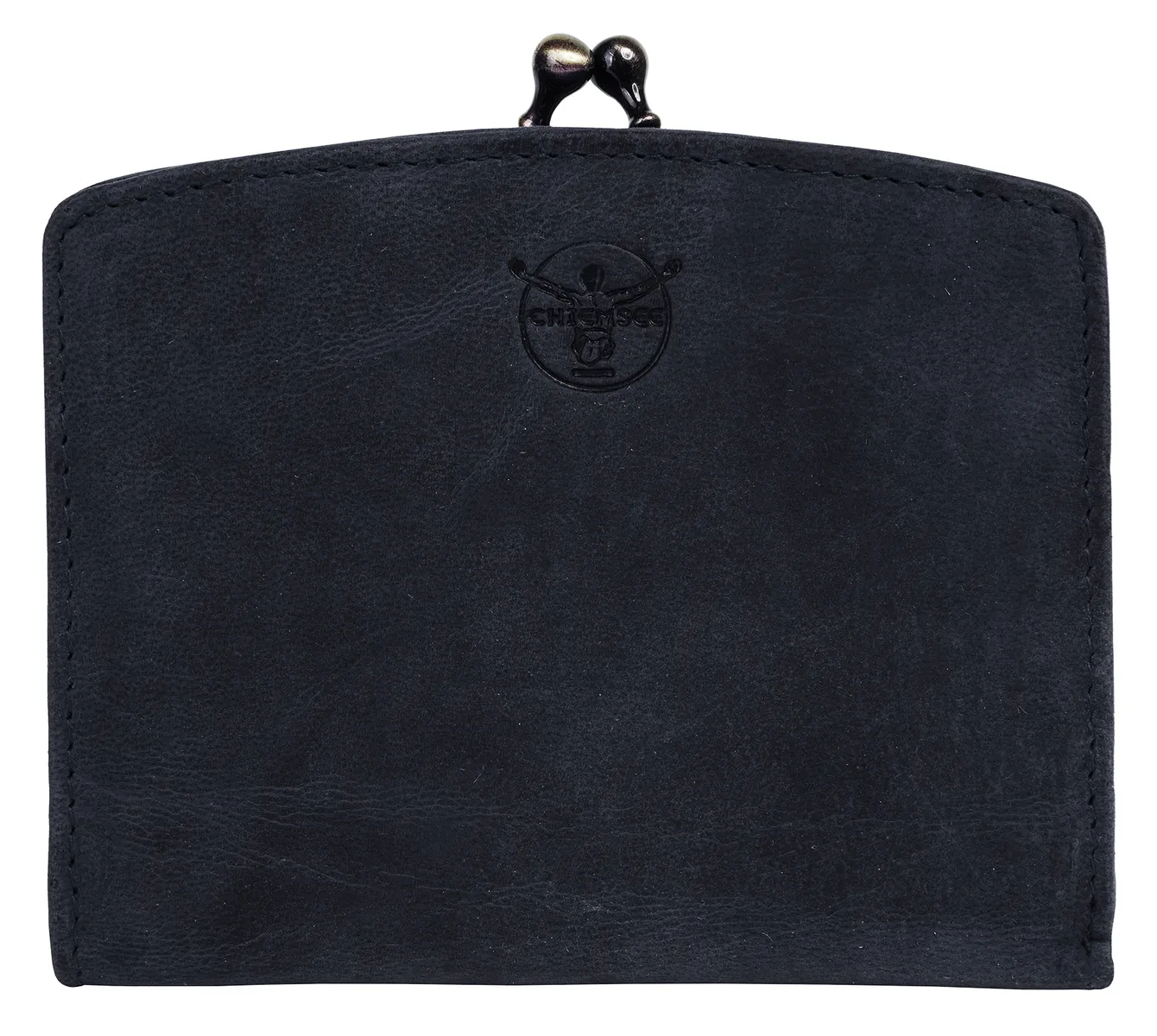 Кошелек Chiemsee, натуральная кожа, синий
Кошелек Chiemsee, натуральная кожа, синий