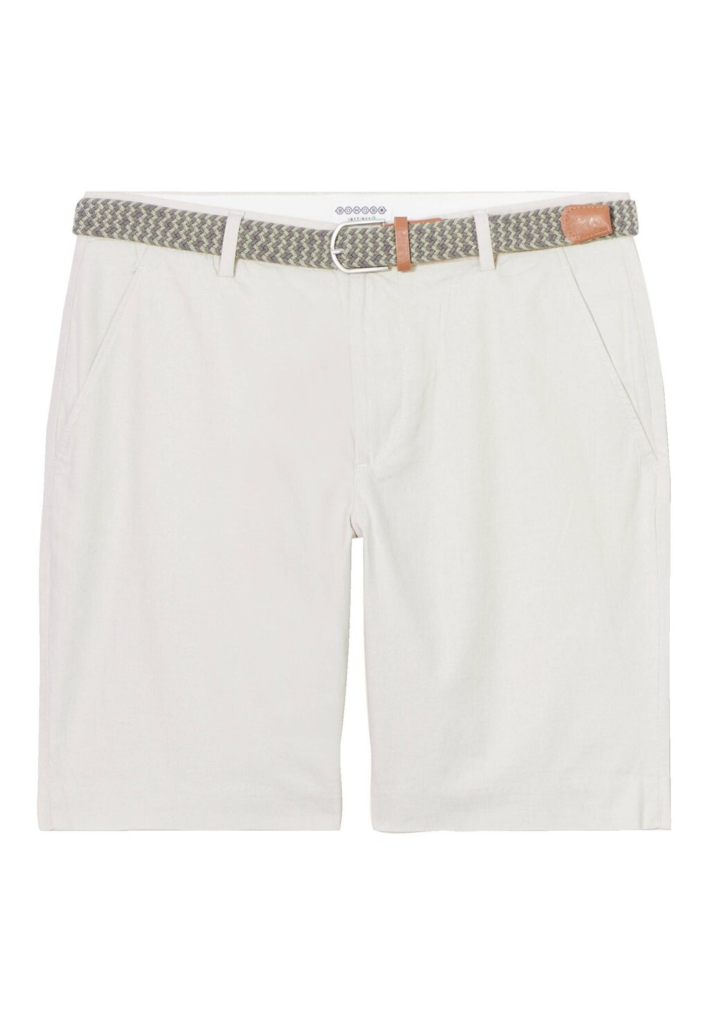 Шорты BONOBO Jeans, бежевый
Шорты BONOBO Jeans, бежевый