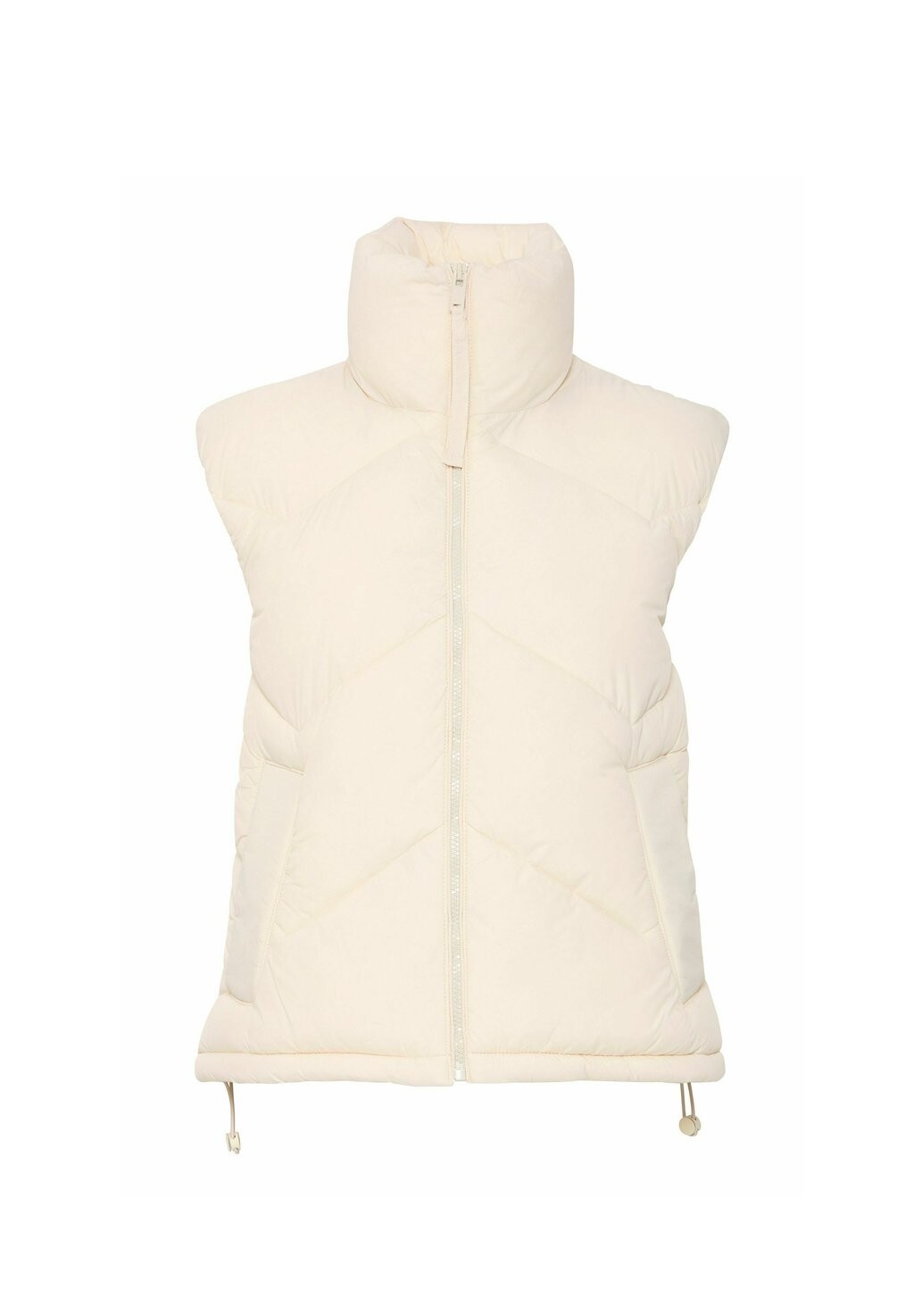 Жилет BYBOMINA b.young, бежевый
Жилет BYBOMINA b.young, бежевый