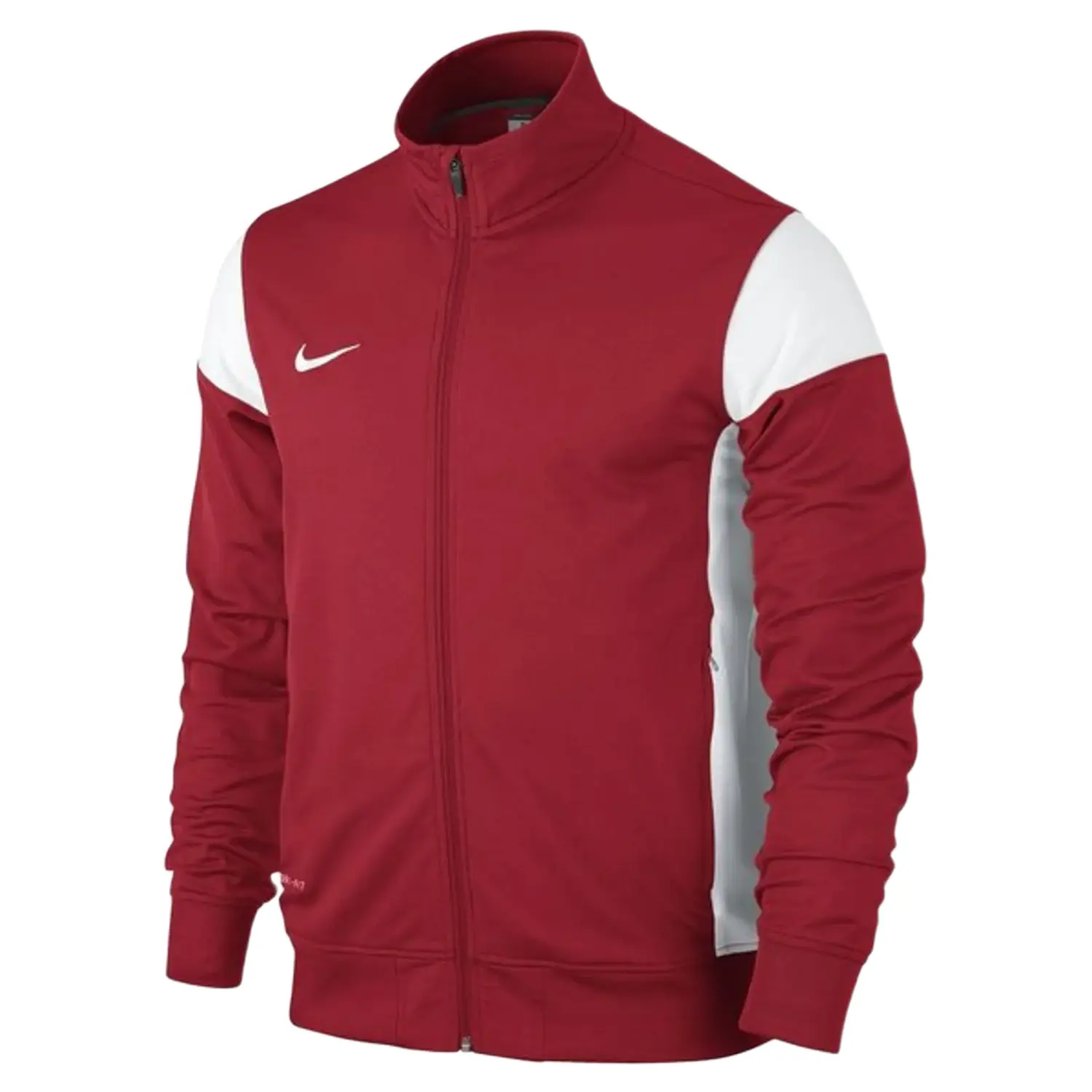 Куртка academy 14 poly university unisex Nike, красно-белый
Куртка academy 14 poly university unisex Nike, красно-белый