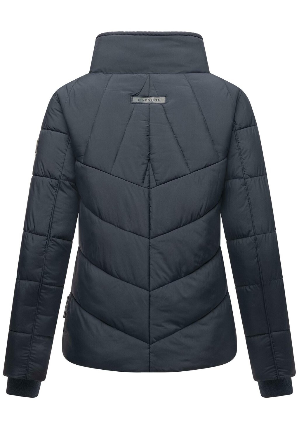 Пуховик LIEBESFEE Navahoo, темно-синий
Пуховик LIEBESFEE Navahoo, темно-синий
