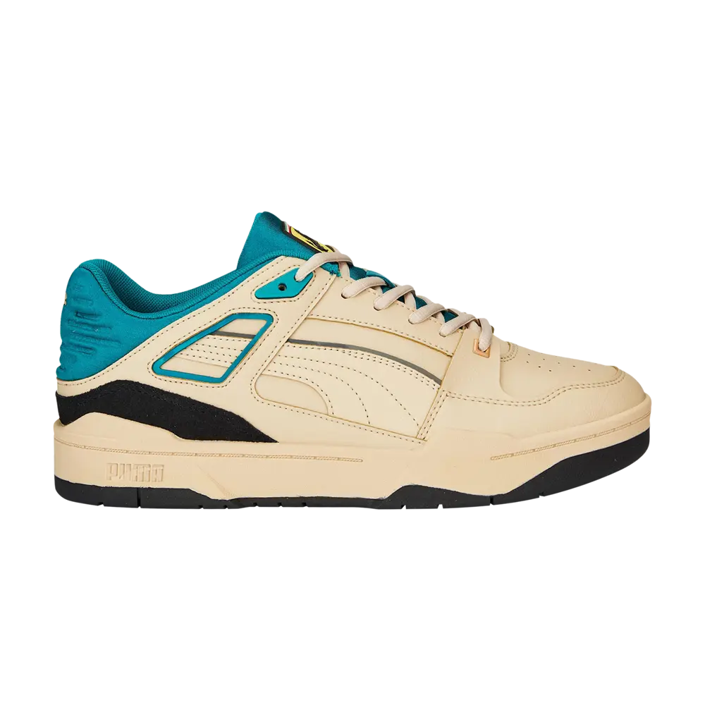Кроссовки Scuderia Ferrari x Slipstream Puma, кремовый, Бежевый, Кроссовки Scuderia Ferrari x Slipstream Puma, кремовый
Кроссовки Scuderia Ferrari x Slipstream Puma, кремовый, Бежевый, Кроссовки Scuderia Ferrari x Slipstream Puma, кремовый