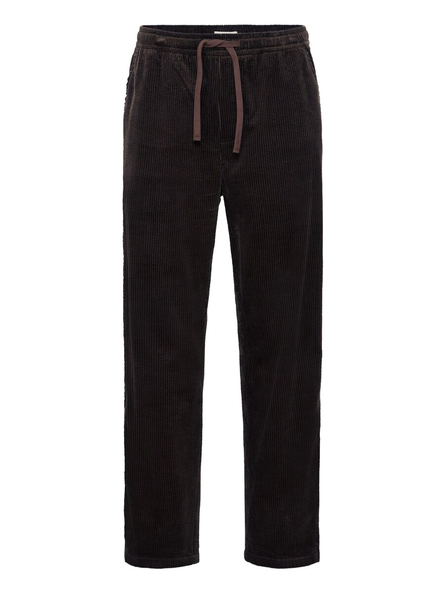 Свободные брюки-чинос !Solid SDALANN, черный
Свободные брюки-чинос !Solid SDALANN, черный