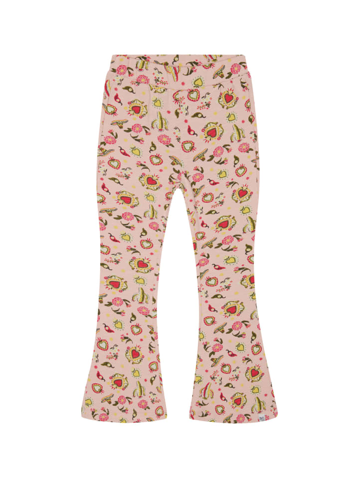 Леггинсы Noppies, цвет hearts pattern pink
Леггинсы Noppies, цвет hearts pattern pink