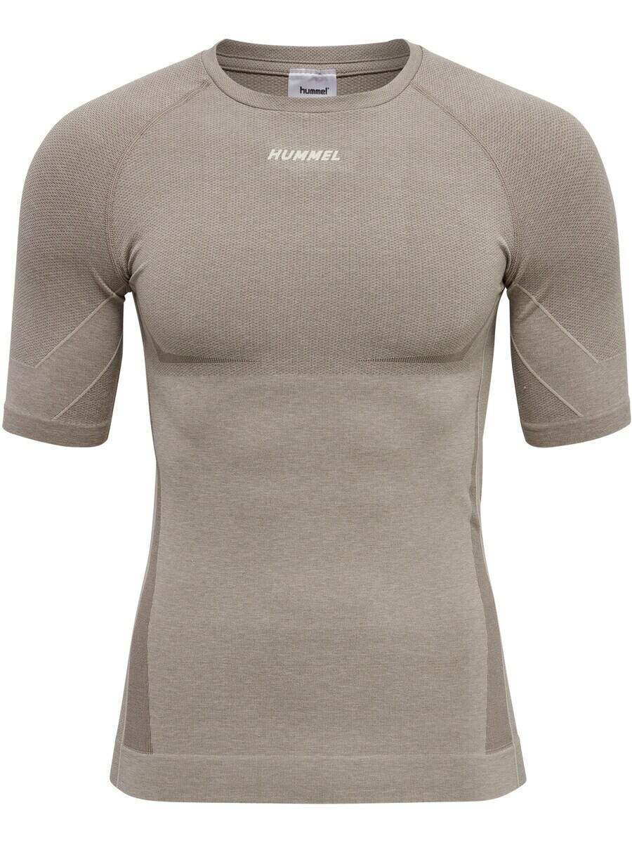 Спортивная футболка Hummel, бежевый
Спортивная футболка Hummel, бежевый