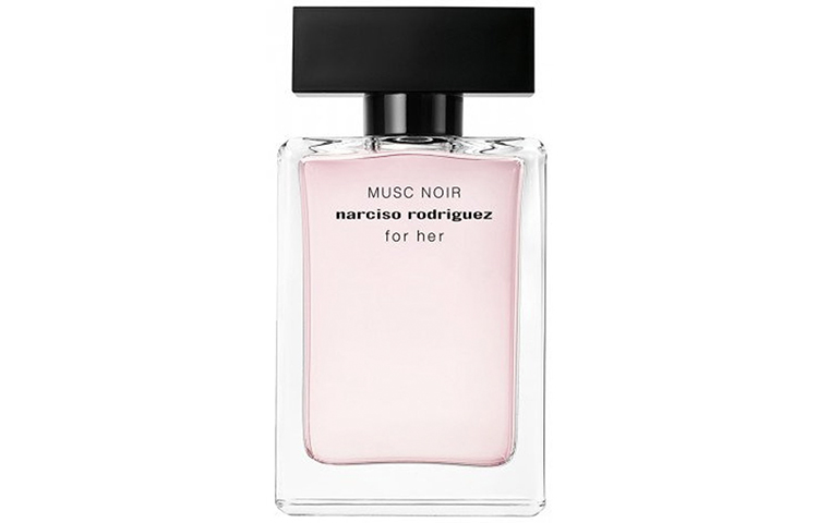 Парфюмерная вода Narciso Rodriguez For Her Musc Noir, 100 мл
Парфюмерная вода Narciso Rodriguez For Her Musc Noir, 100 мл