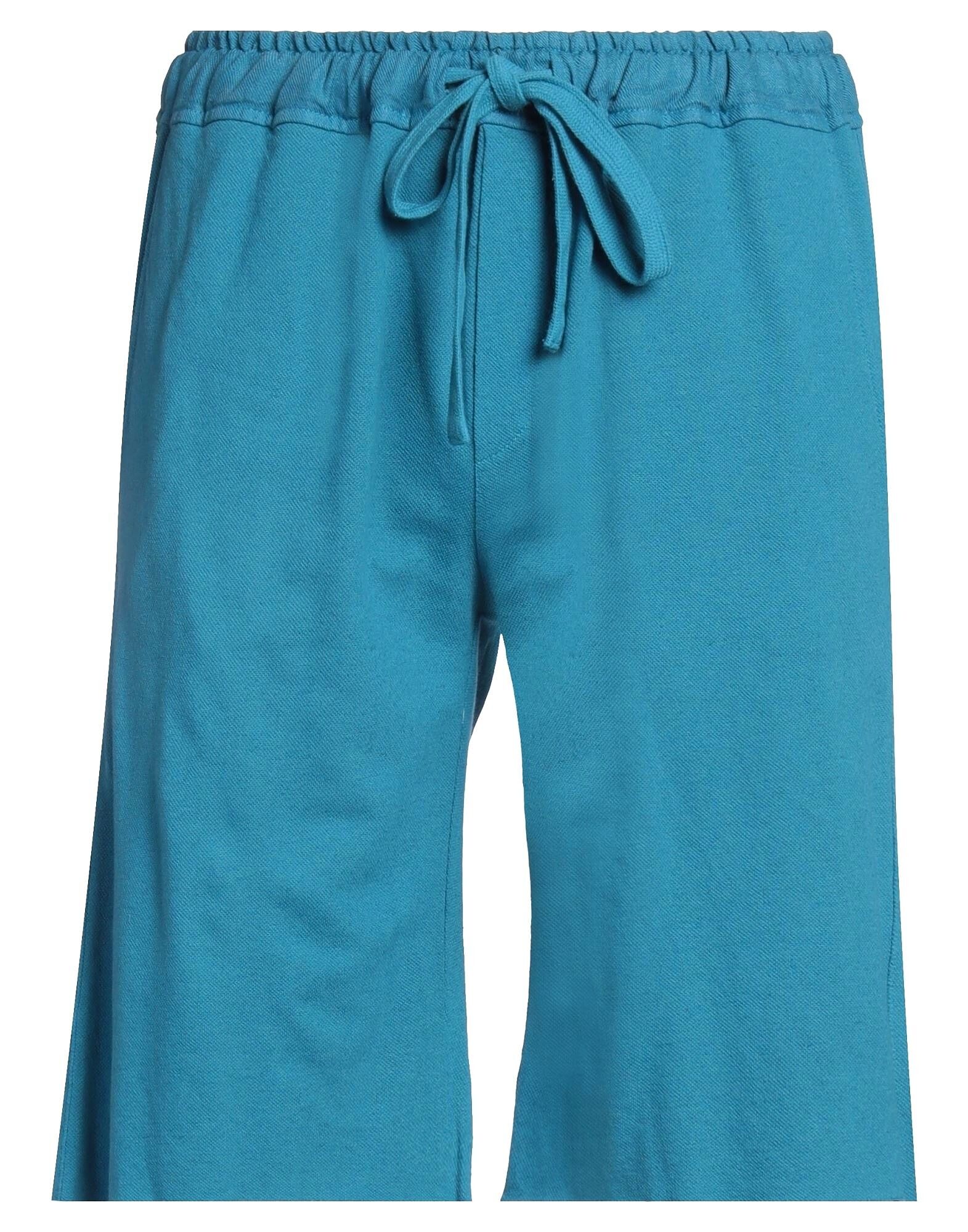 Шорты Crossley, лазурный
Шорты Crossley, лазурный