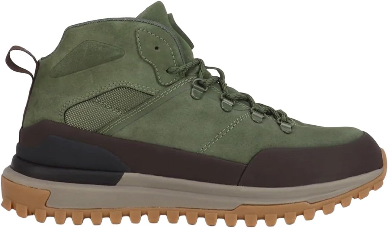 Мужские модные ботинки PAJAR Fenwick, зеленый/коричневый
Мужские модные ботинки PAJAR Fenwick, зеленый/коричневый