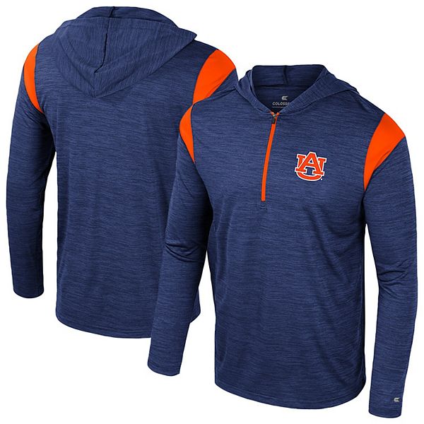 Мужская ветровка half-zip navy auburn tigers dozer Colosseum
Мужская ветровка half-zip navy auburn tigers dozer Colosseum