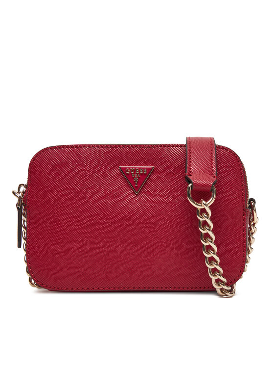 Сумка Noelle II HWZG96 72140 Guess, красный
Сумка Noelle II HWZG96 72140 Guess, красный