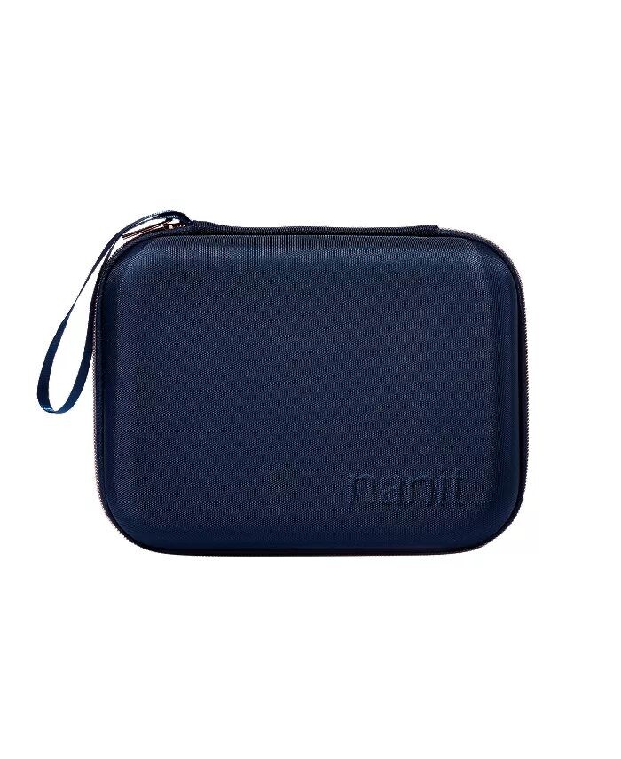 Дорожный футляр Nanit, цвет Blue 
Дорожный футляр Nanit, цвет Blue