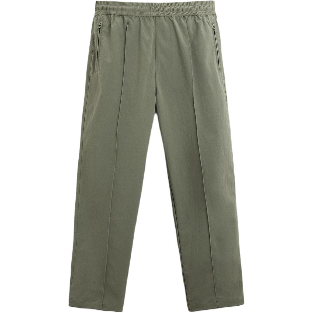 Повседневные брюки мужские ZARA, тёмно-зелёный
Повседневные брюки мужские ZARA, тёмно-зелёный