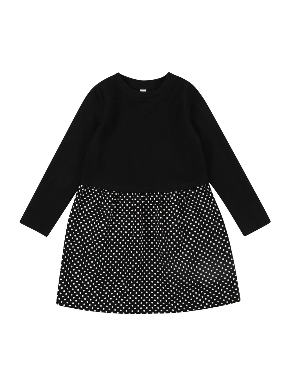 Платье About You Gwendolin, черный
Платье About You Gwendolin, черный