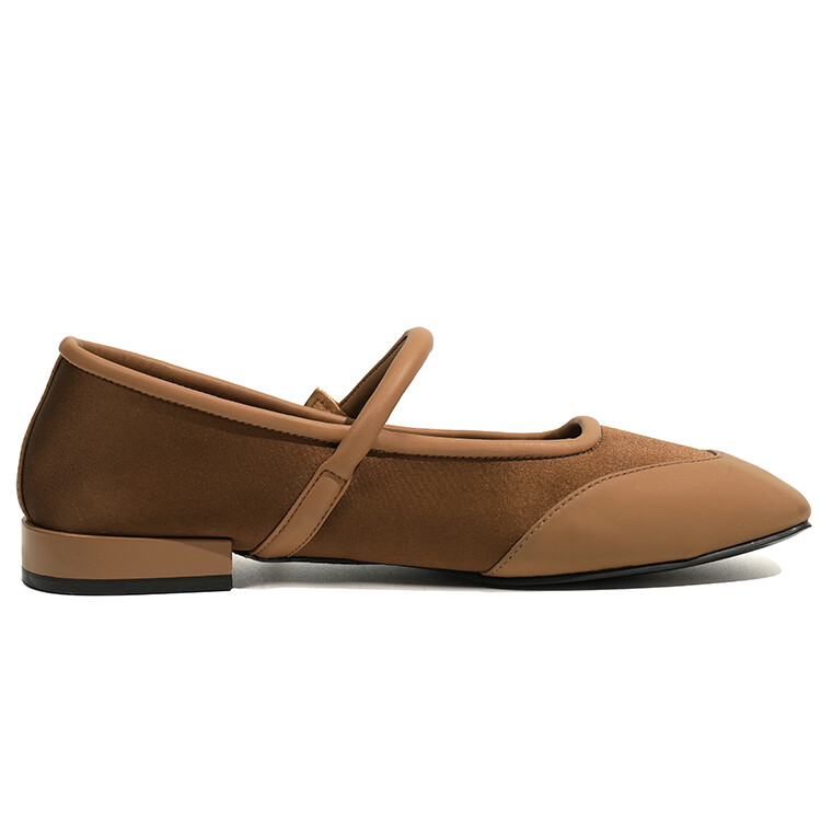 Туфли женские повседневные Women's Casual Shoes Women's Xiaofamiao, цвет Classic Black
Туфли женские повседневные Women's Casual Shoes Women's Xiaofamiao, цвет Classic Black