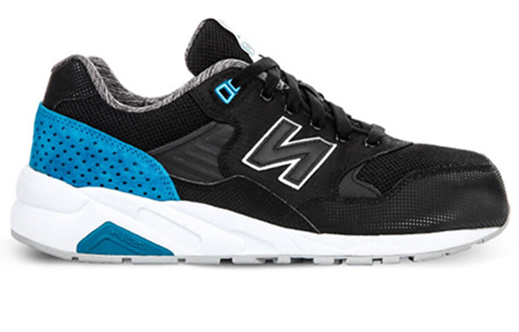 New Balance NB 580 Кроссовки унисекс
New Balance NB 580 Кроссовки унисекс