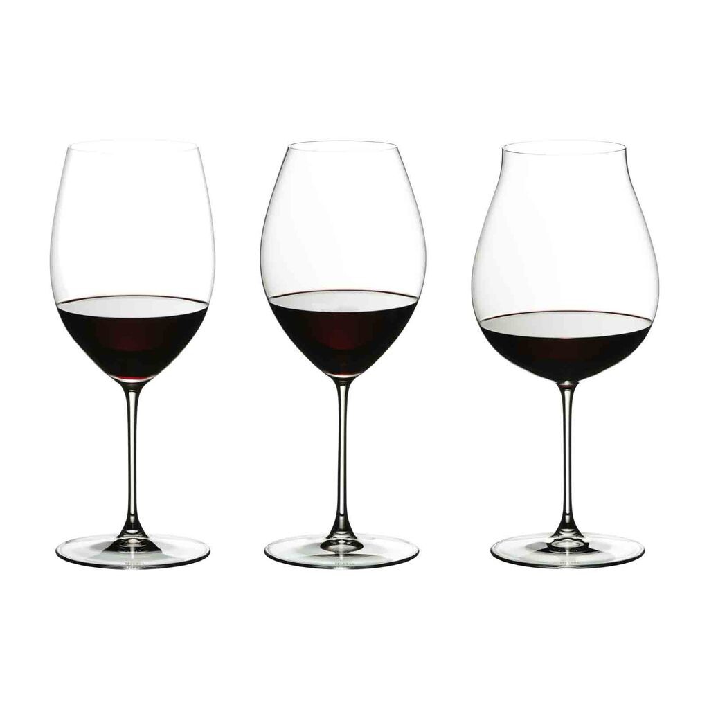 Riedel НАБОР ДЛЯ КРАСНОГО ВИНА RIEDEL VERITAS 1X 6449/0,67,41 5449/74, прозрачный
Riedel НАБОР ДЛЯ КРАСНОГО ВИНА RIEDEL VERITAS 1X 6449/0,67,41 5449/74, прозрачный
