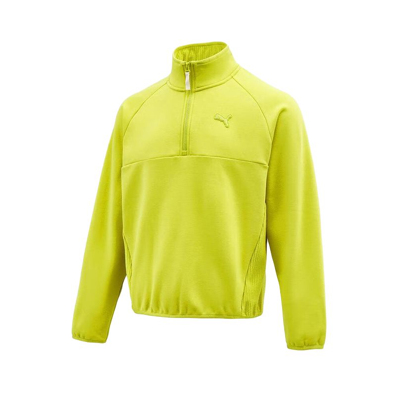 PUMA Свитшоты мужские ярко-зеленый
PUMA Свитшоты мужские ярко-зеленый