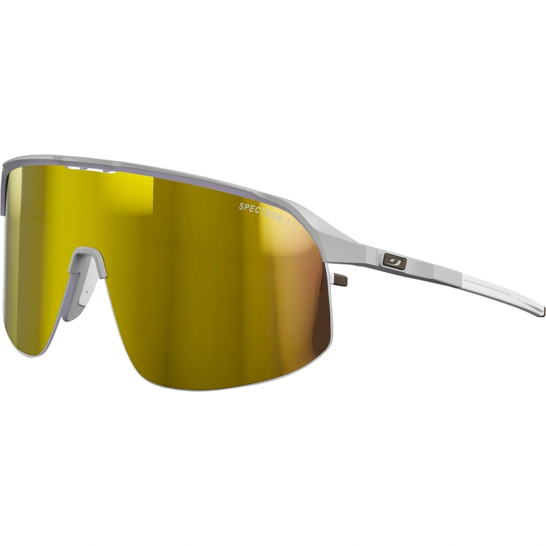 Спортивные очки Density Spectron 3 Julbo, grau-weiss
Спортивные очки Density Spectron 3 Julbo, grau-weiss