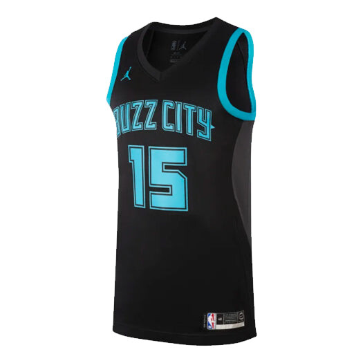 Спортивная футболка nba kemba walker charlotte hornets city edition swingman black Nike, черный
Спортивная футболка nba kemba walker charlotte hornets city edition swingman black Nike, черный