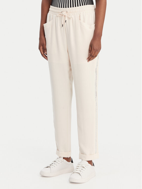 Брюки regular fit TA6290 TS923 Liu Jo Sport, розовый
Брюки regular fit TA6290 TS923 Liu Jo Sport, розовый