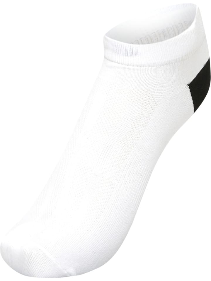 Носки Core Socklet Newline, белый
Носки Core Socklet Newline, белый