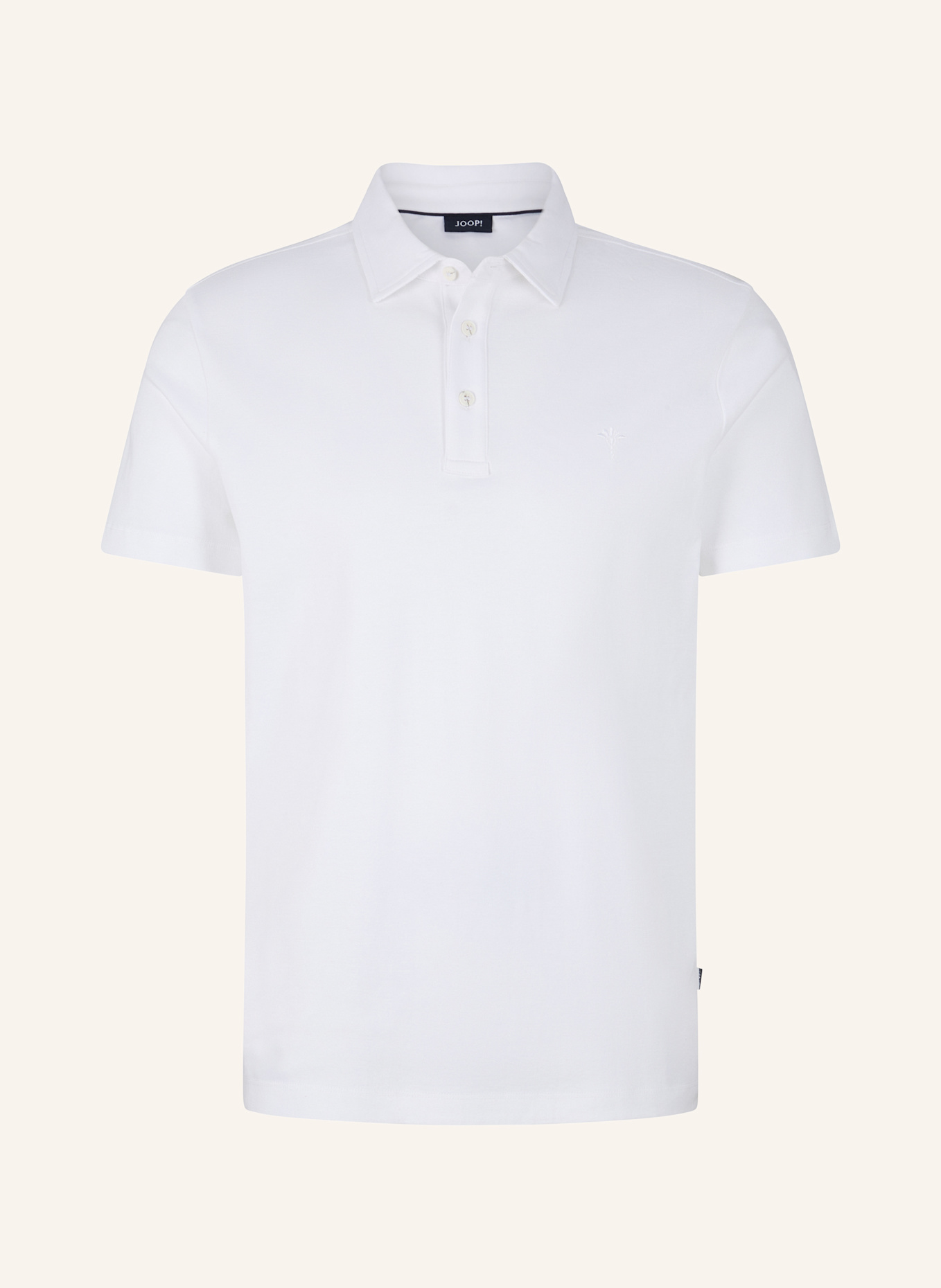 Футболка современного кроя Joop!, белый
Футболка современного кроя Joop!, белый